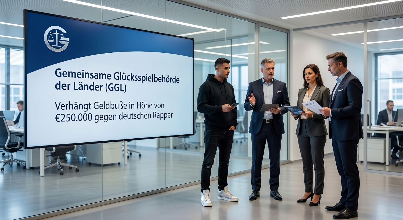 Integration von OASIS und verantwortungsvollen Spieltools auf einer lizenzierten deutschen Casino-Website